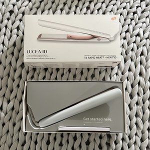 COPY - T3 Lucea ID 25 mm Smart Flat Iron Straightener with Touch Interface